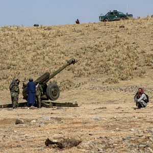 Cinco continentes - Cinco Continentes - Se intensifica el conflicto entre Afganistán y Pakistán - Escuchar ahora