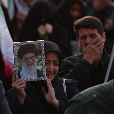 \"Los ataques de estos dos países no tienen apenas condena internacional\" - 24 horas fin de semana | Escuchar