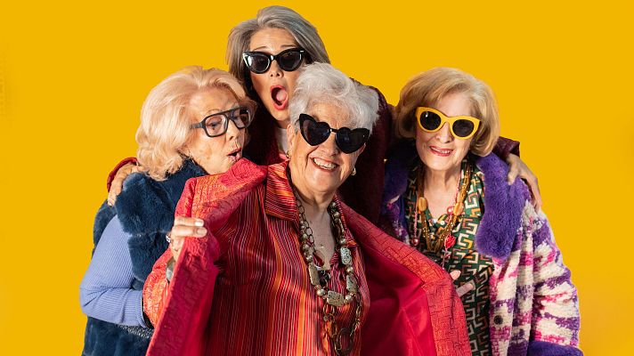 Castings en los que la edad es un punto a favor - El despertador de RNE | Escuchar