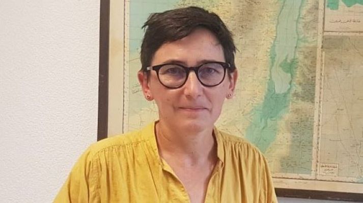 Conflicto en Irán: \"Difícilmente habrá un cambio de régimen\" - Las mañanas de RNE | Escuchar