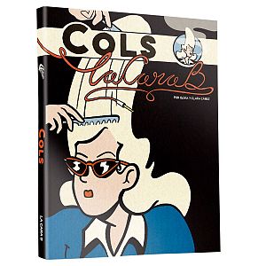 Viñetas y bocadillos - Viñetas y bocadillos - Olivia & Clara Cábez "Cols. La cara B" - 02/03/26 - Escuchar ahora