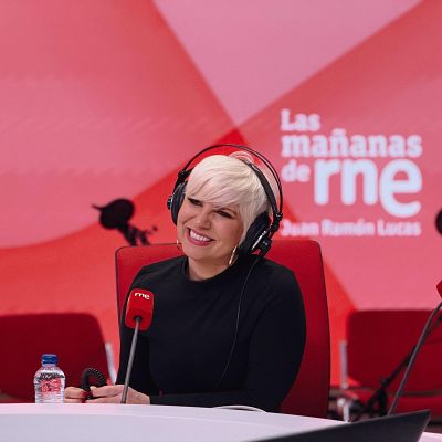Pasión por  las bandas sonoras de Almodóvar - Las mañanas de RNE | Escuchar