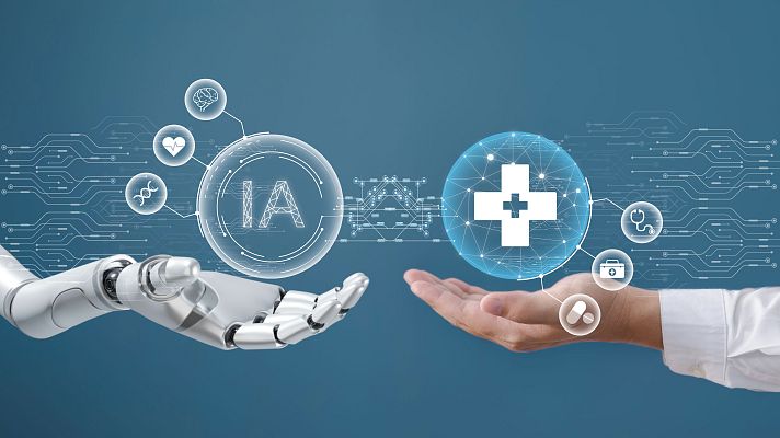 Algoritmos e imágenes médicas para herramientas predictivas - A golpe de bit | Escuchar