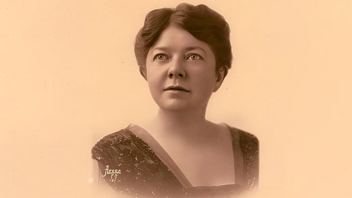 Radar clásico - Amy Beach rasga el silencio - 02/03/26 - Radar clásico | Escuchar