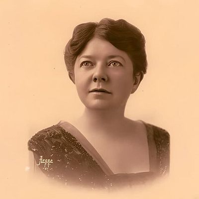 Radar clásico - Amy Beach rasga el silencio - 02/03/26 - Radar clásico | Escuchar