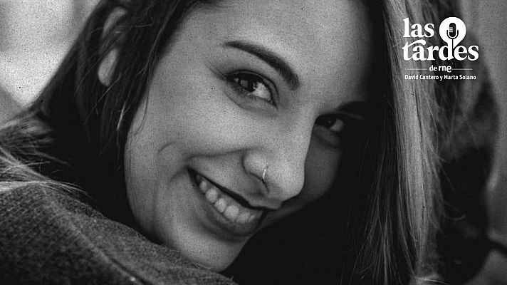 Las tardes de RNE - Nerea Blanco presenta su libro 'Una historia de la filosofía en Harley' - Escuchar ahora