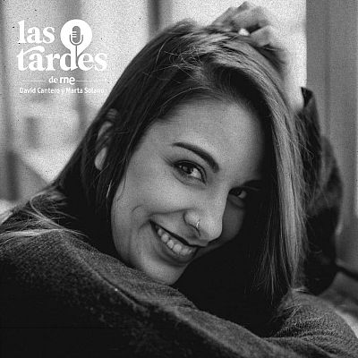 Las tardes de RNE - Nerea Blanco presenta su libro 'Una historia de la filosofía en Harley' - Escuchar ahora