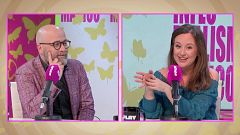 Influ-realismo Mágico - Pa' lo que hemos quedao, con Mauro Fuentes | 2x02