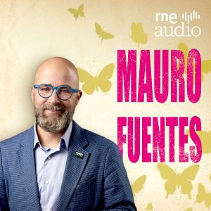 Influ-Realismo Mágico - Pa' lo que hemos quedao, con Mauro Fuentes | Influ-realismo mágico - Influ-Realismo Mágico | Escuchar
