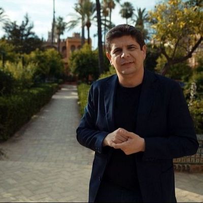 Programa de mano - Viena en Cáceres - 02/03/26 - Programa de mano - Radio Clásica | Escuchar