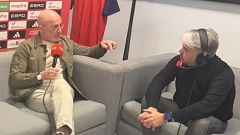 RNE, camino al Mundial - Luis de la Fuente - 02/03/26