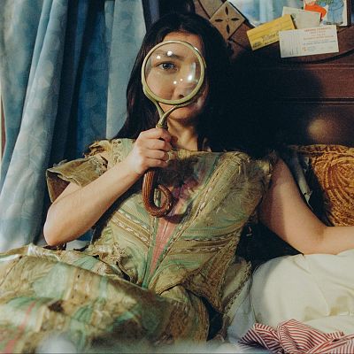 Las tonadas sentimentales de Mitski - El resto es ruido - 02/03/2026 - escuchar ahora