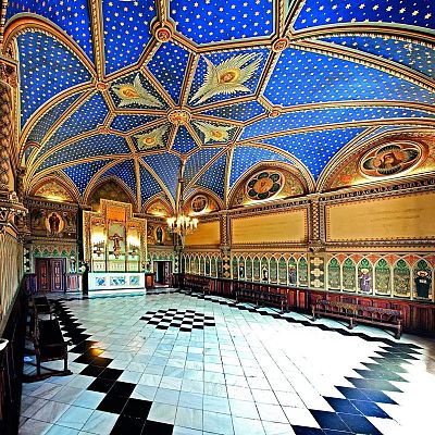 Escapadas - El Palacio Ducal de los Borja - 05/03/26 - Escuchar ahora