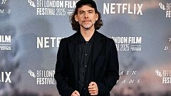 La música y el cine - El clásico Dessner