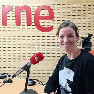 Jaquelandia - Jaquelandia - Las voces femeninas del ajedrez. Sabrina Vega - Jaquelandia | Escuchar