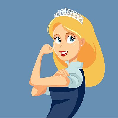 La estación azul de los niños: LEAN - La princesa cambia el cuento - 07/03/26 - Escuchar ahora