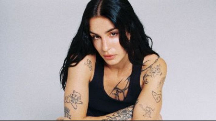 ALTAGAMA - Rápido como Natalia Lacunza - 04/03/26 - ALTAGAMA | Escuchar