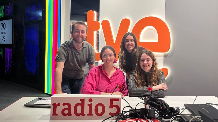 El ojo crítico - Desde ARCOmadrid 2026 - Escuchar ahora