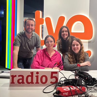 El ojo crítico - Desde ARCOmadrid 2026 - Escuchar ahora