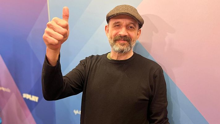 'Desde el jergón', con Josele Santiago - Mañana más | Escuchar