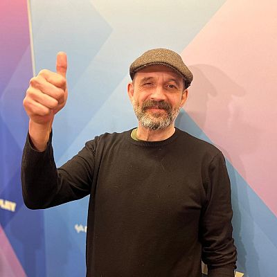 'Desde el jergón', con Josele Santiago - Mañana más | Escuchar