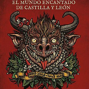 Viñetas y bocadillos - Viñetas y bocadillos - Jesús Callejo & Tomás Hijo "El mundo encantado de Castilla y León"- 09/03/26 - Escuchar ahora