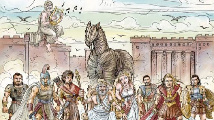 Historia y ciencia por un tubo - Los primeros médicos de guerra - 11/03/26 - Escuchar ahora