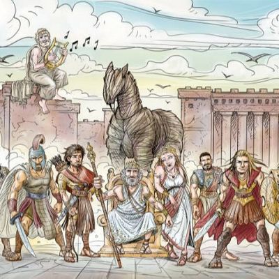 Historia y ciencia por un tubo - Los primeros médicos de guerra - 11/03/26 - Escuchar ahora