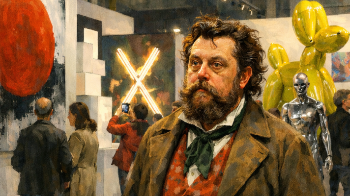 Clásicos populares - Mussorgsky en ARCO - 05/03/26 - Clásicos populares | Escuchar