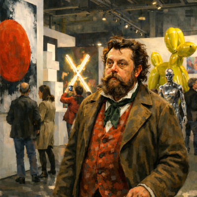 Clásicos populares - Mussorgsky en ARCO - 05/03/26 - Clásicos populares | Escuchar