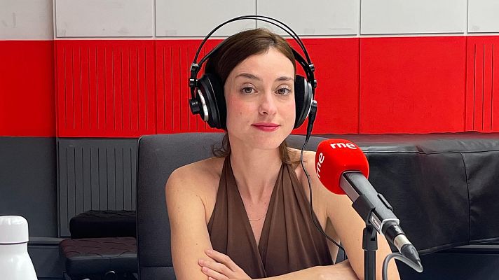 El ojo crítico - Russian Red, en su era de 'Rojo relativo' - Escuchar ahora