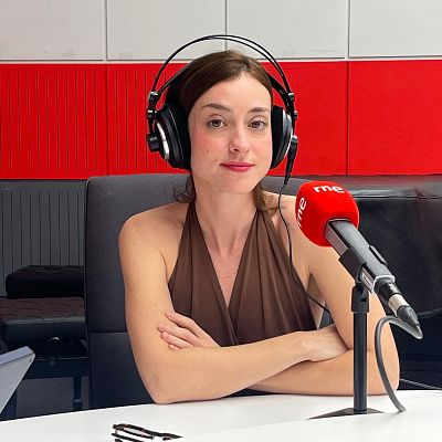 El ojo crítico - Russian Red, en su era de 'Rojo relativo' - Escuchar ahora