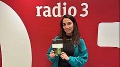 Efecto Doppler - Voces tejidas con Nerea Pallares - 06/03/26