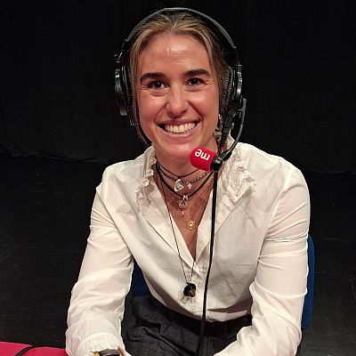 No es un día cualquiera - Entrevista a Marta Francés | Escuchar