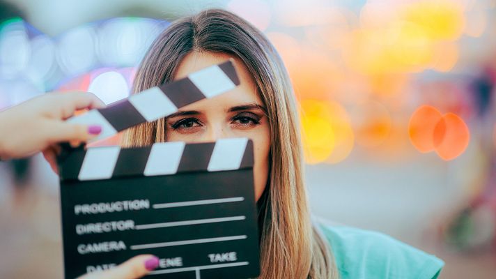 ¿Tienes madera de estrella? Pepa Álvaro analiza tus vídeos - El despertador de RNE | Escuchar