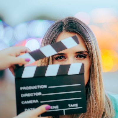 ¿Tienes madera de estrella? Pepa Álvaro analiza tus vídeos - El despertador de RNE | Escuchar