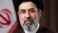 Crónica internacional - Mojtaba Jameneí, hijo del ayatolá Alí Jameneí, elegido como nuevo líder supremo de Irán