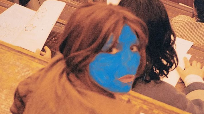 ALTAGAMA - Aldous Harding, el regreso - 10/03/26 - ALTAGAMA | Escuchar