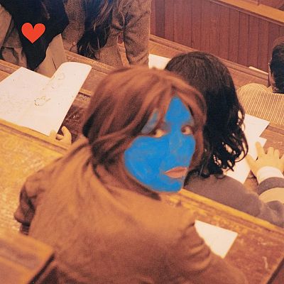 ALTAGAMA - Aldous Harding, el regreso - 10/03/26 - ALTAGAMA | Escuchar