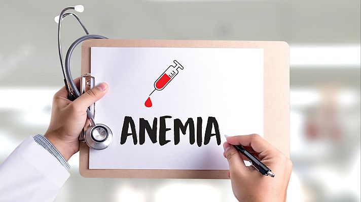 Cuídate con Radio 5 - Anemia: señales de alerta y cómo prevenirla - 09/03/26 - Cuídate con Radio 5 | Escuchar