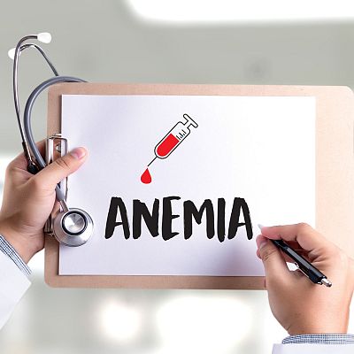 Cuídate con Radio 5 - Anemia: señales de alerta y cómo prevenirla - 09/03/26 - Cuídate con Radio 5 | Escuchar