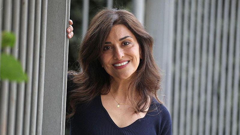 El Pla B - Ryma Sheermohammadi: 