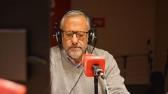 Entrevista electoral: Carlos Pollán, candidato de Vox