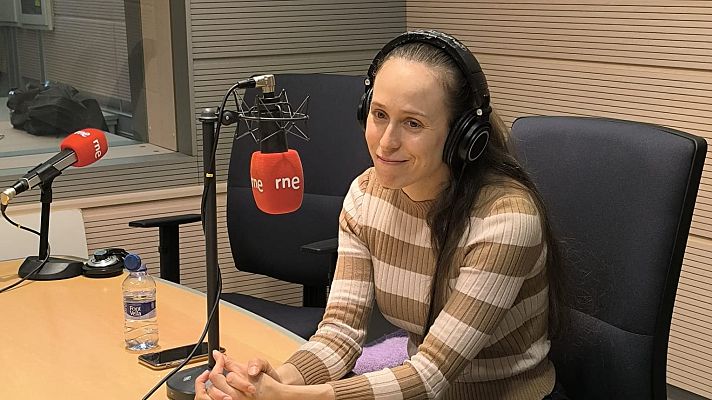 El ojo crítico - 'Malacría', de Elisa Díaz Castelo - Escuchar ahora