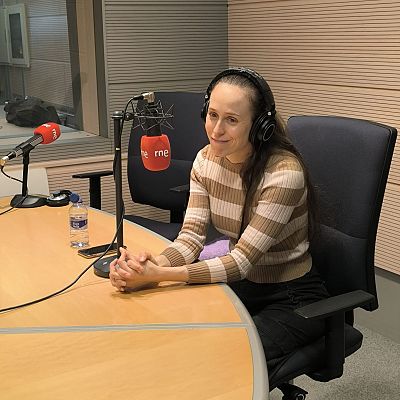 El ojo crítico - 'Malacría', de Elisa Díaz Castelo - Escuchar ahora