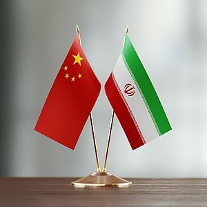 Fin de mes - Fin de mes - El impacto de la guerra en Irán en la economía de China - Escuchar ahora
