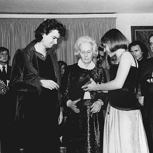 Joyas del archivo sonoro - Joyas del archivo sonoro - Felicidad Blanc: el desencanto con su matrimonio con Leopoldo Panero - Escuchar ahora