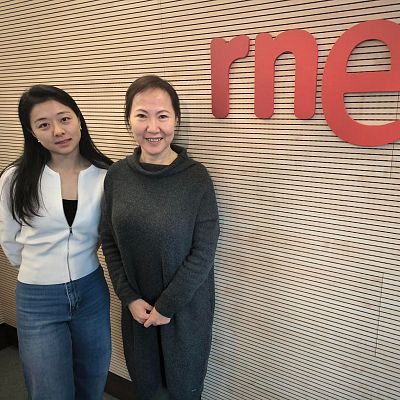 De la pantalla a la realidad - Emisión en chino | Escuchar