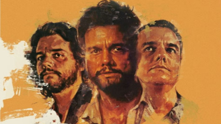 Diretor de Elenco de O Agente Secreto é otimista sobre Oscar - Emissão em Português | Escuchar