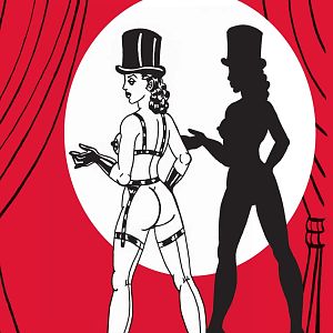 Territorio 9 - Territorio 9 - Laura Pérez Vernetti dibuja el deseo en 'La Venus de los tacones' - 12/03/26 - Territorio 9 | Escuchar